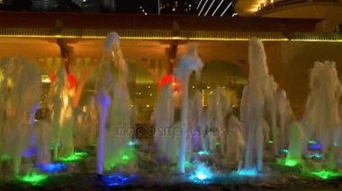 Modern Singapur şehir