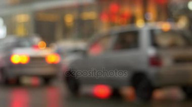 Görünümü modern Hong Kong