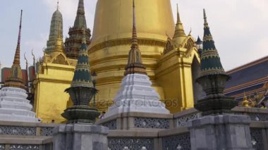 güzel tapınaklar, Bangkok
