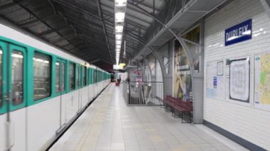 Paris Tren İstasyonu