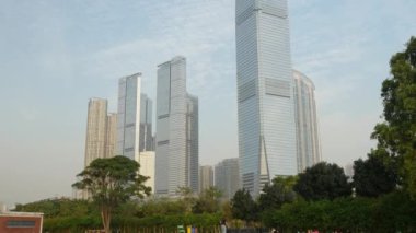 Hong Kong gündüz Rating