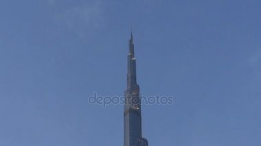 Cityscape Dubai kenti