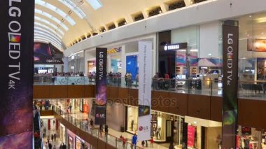 Dubal mall alışveriş merkezi