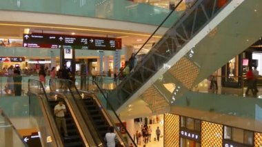 Dubal mall alışveriş merkezi