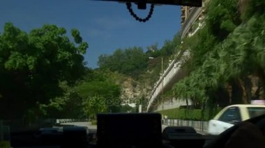 Macau şehir gün zaman