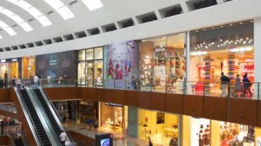 Dubal mall alışveriş merkezi