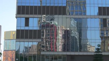 Macau şehir gün zaman