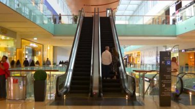 Dubal mall alışveriş merkezi