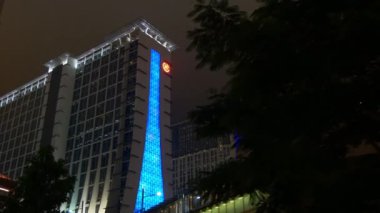 Cityscape Macau kenti