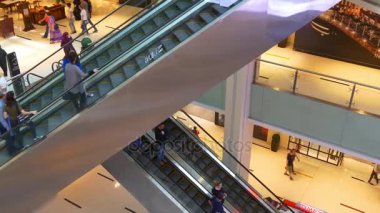 Dubal mall alışveriş merkezi