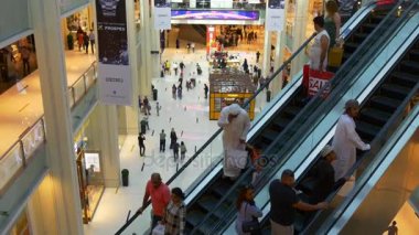 Dubal mall alışveriş merkezi