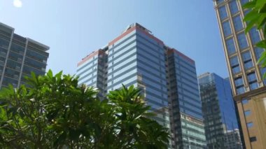 Cityscape Macau kenti