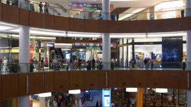 Dubal mall alışveriş merkezi