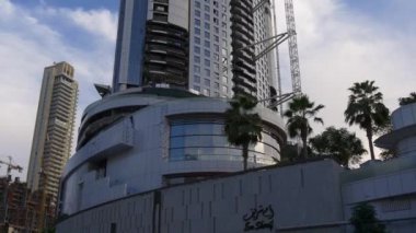 Cityscape Dubai kenti
