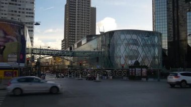 Paris gündüz hayat 