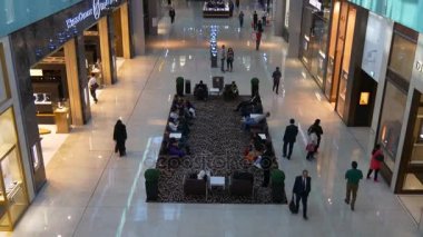 Dubal alışveriş merkezi 