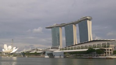 Marina Bay Sands 