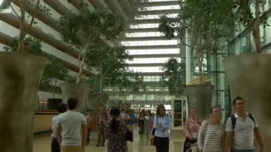  Çiçek kubbe ve bulut orman 