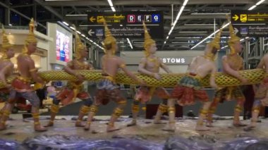 Bangkok şehir Ulusal Havaalanı 