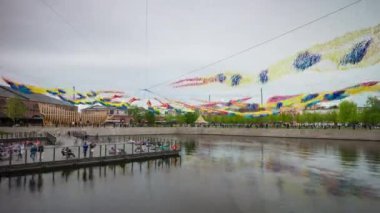 ünlü saint petersburg yeni Hollanda yer