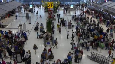 Bangkok şehir Ulusal Havaalanı 