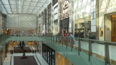 Dubal alışveriş merkezi 