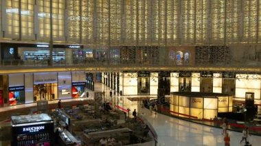 Dubal alışveriş merkezi 