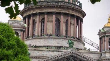  Saint petersburg saint issaacs Katedrali