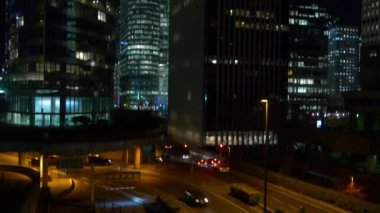 Paris şehir görünümünü Cityscape