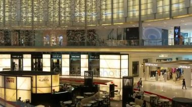 Dubal alışveriş merkezi 