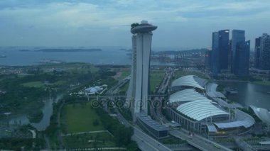 Marina Bay Sands 