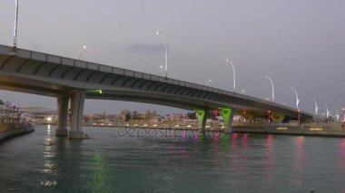 Dubai marina Panoraması