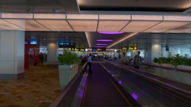 Bangkok şehir Ulusal Havaalanı 