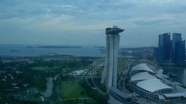 Marina Bay Sands 