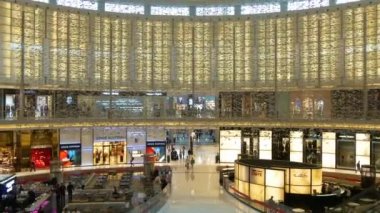 Dubal alışveriş merkezi 