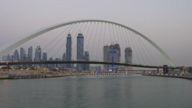 Dubai marina Panoraması