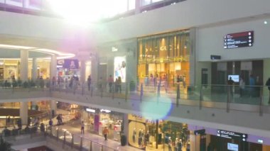 Dubal alışveriş merkezi 
