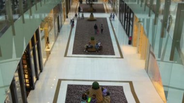 Dubal alışveriş merkezi 