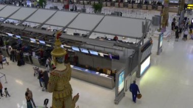 Bangkok şehir Ulusal Havaalanı 