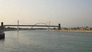 Dubai marina Panoraması