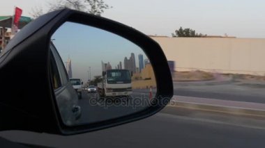 Dubai marina Bay Rating