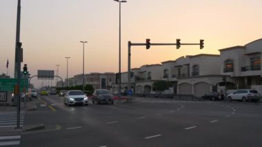 Dubai marina Bay Rating