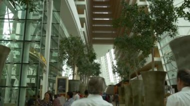  Çiçek kubbe ve bulut orman 