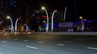 Dubai marina Bay Rating