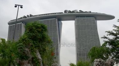 Marina Bay Sands 
