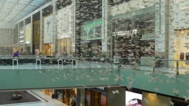 Dubal alışveriş merkezi 