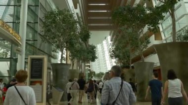  Çiçek kubbe ve bulut orman 