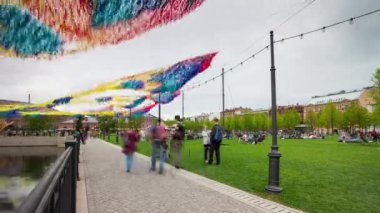 ünlü saint petersburg yeni Hollanda yer