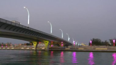 Dubai marina Panoraması