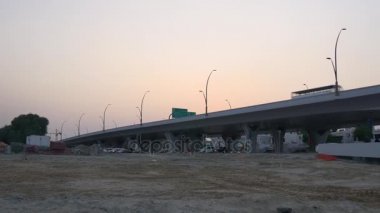 Dubai marina Panoraması